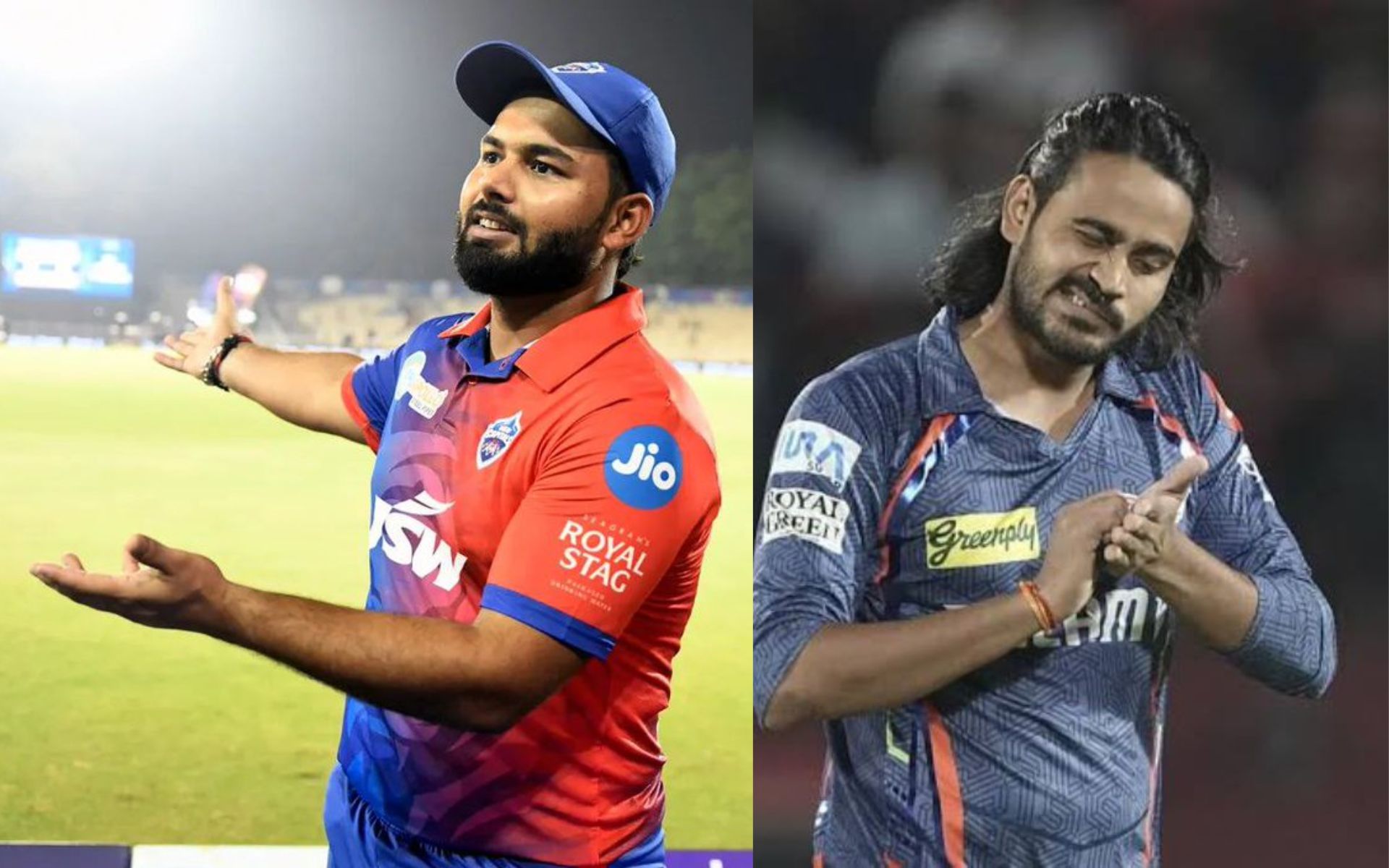 Rishabh Pant And? 5 Players Who Can Make Strong Impact In DPL 2025